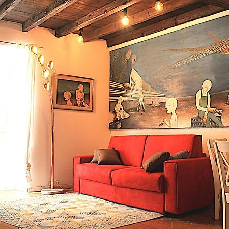 Art&Rusconi - Luxury Apartment Όπως Εξωτερικό φωτογραφία