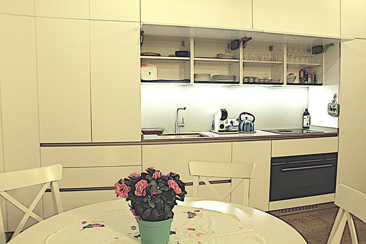 Art&Rusconi - Luxury Apartment Όπως Εξωτερικό φωτογραφία