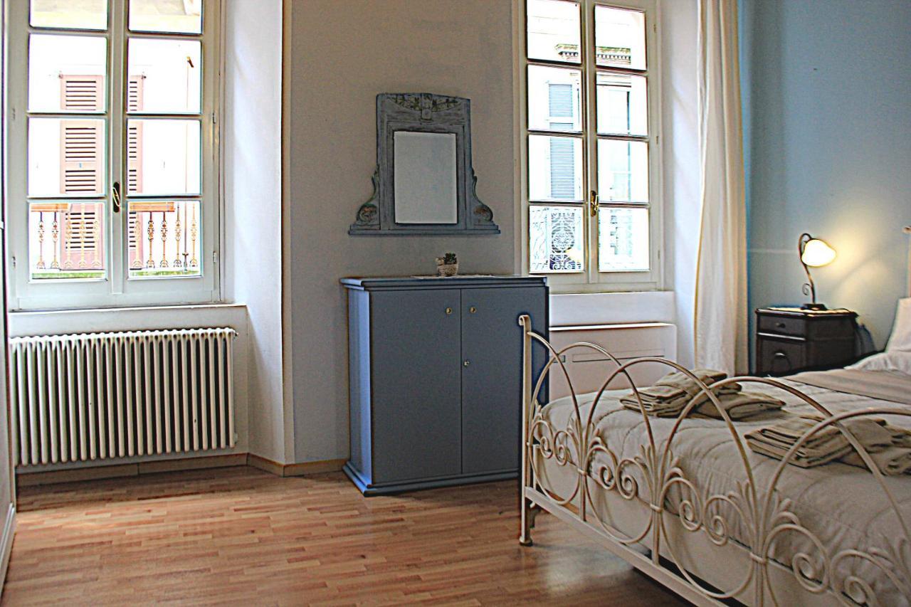 Art&Rusconi - Luxury Apartment Όπως Εξωτερικό φωτογραφία