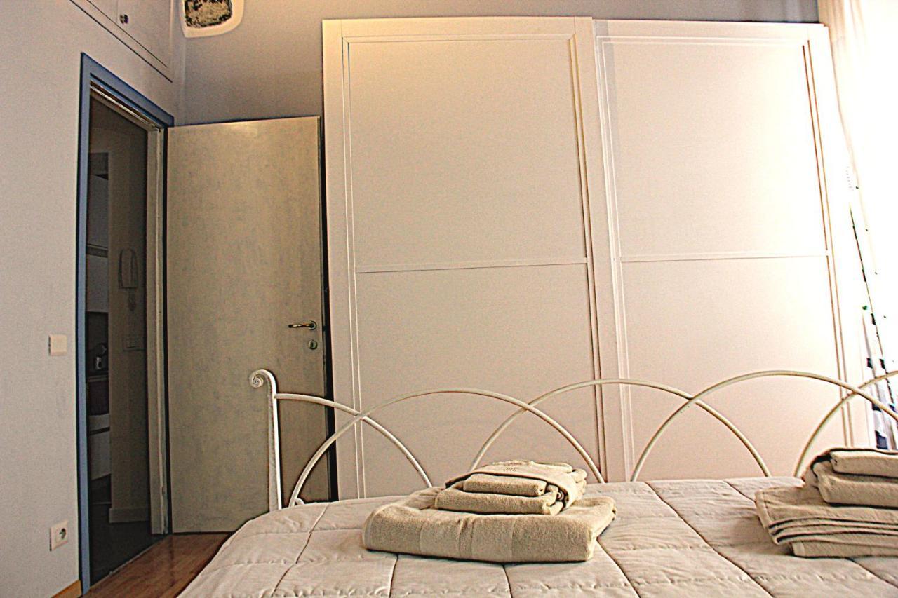 Art&Rusconi - Luxury Apartment Όπως Εξωτερικό φωτογραφία