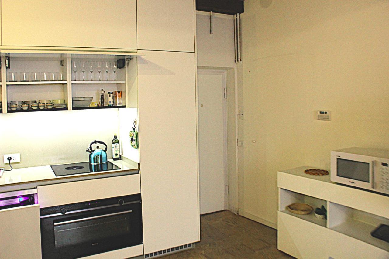 Art&Rusconi - Luxury Apartment Όπως Εξωτερικό φωτογραφία