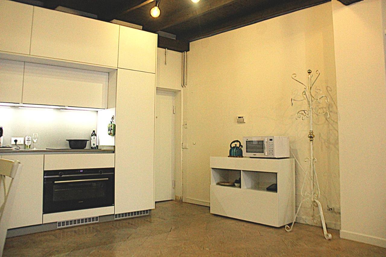 Art&Rusconi - Luxury Apartment Όπως Εξωτερικό φωτογραφία