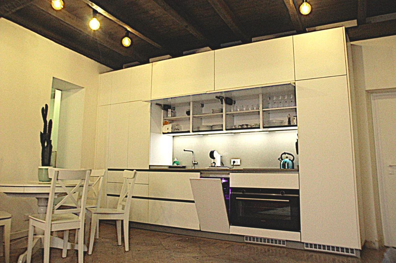 Art&Rusconi - Luxury Apartment Όπως Εξωτερικό φωτογραφία