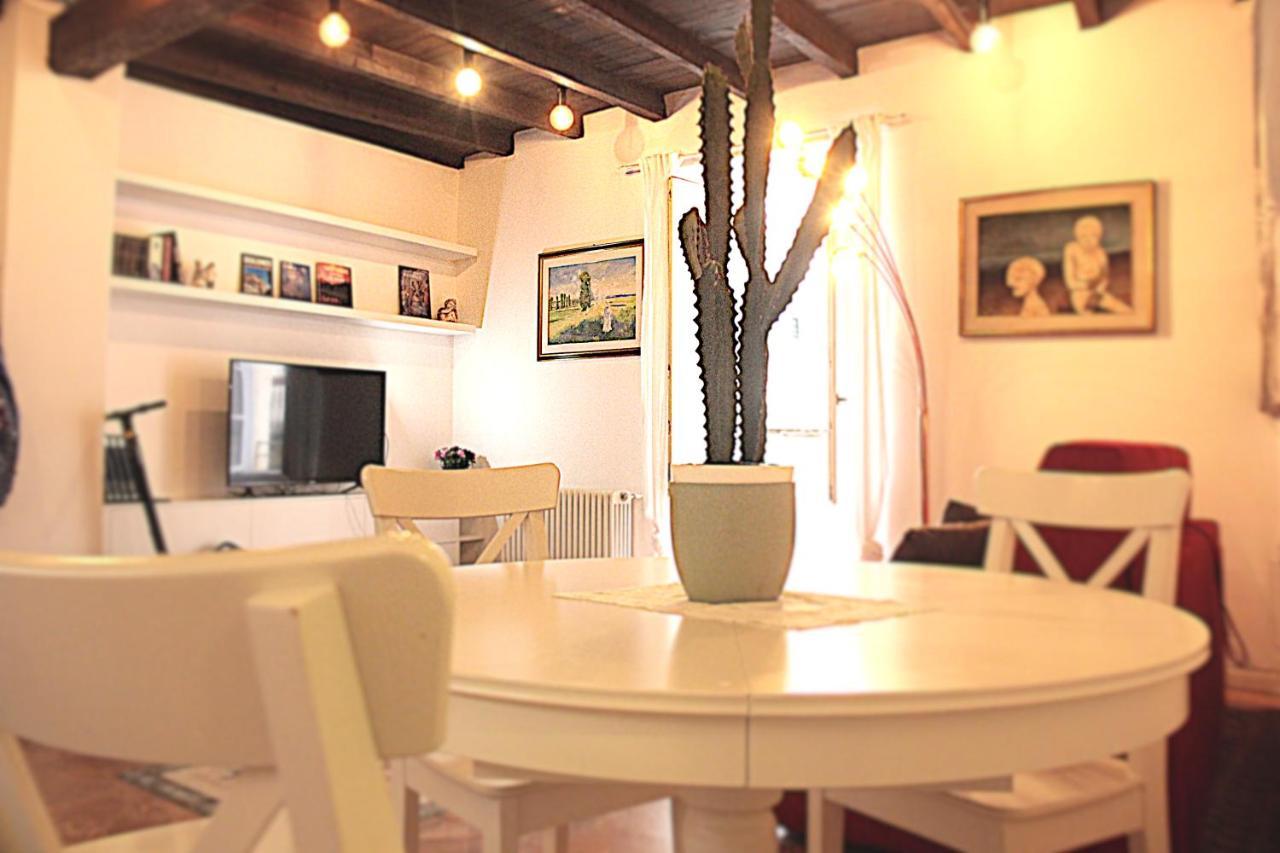 Art&Rusconi - Luxury Apartment Όπως Εξωτερικό φωτογραφία