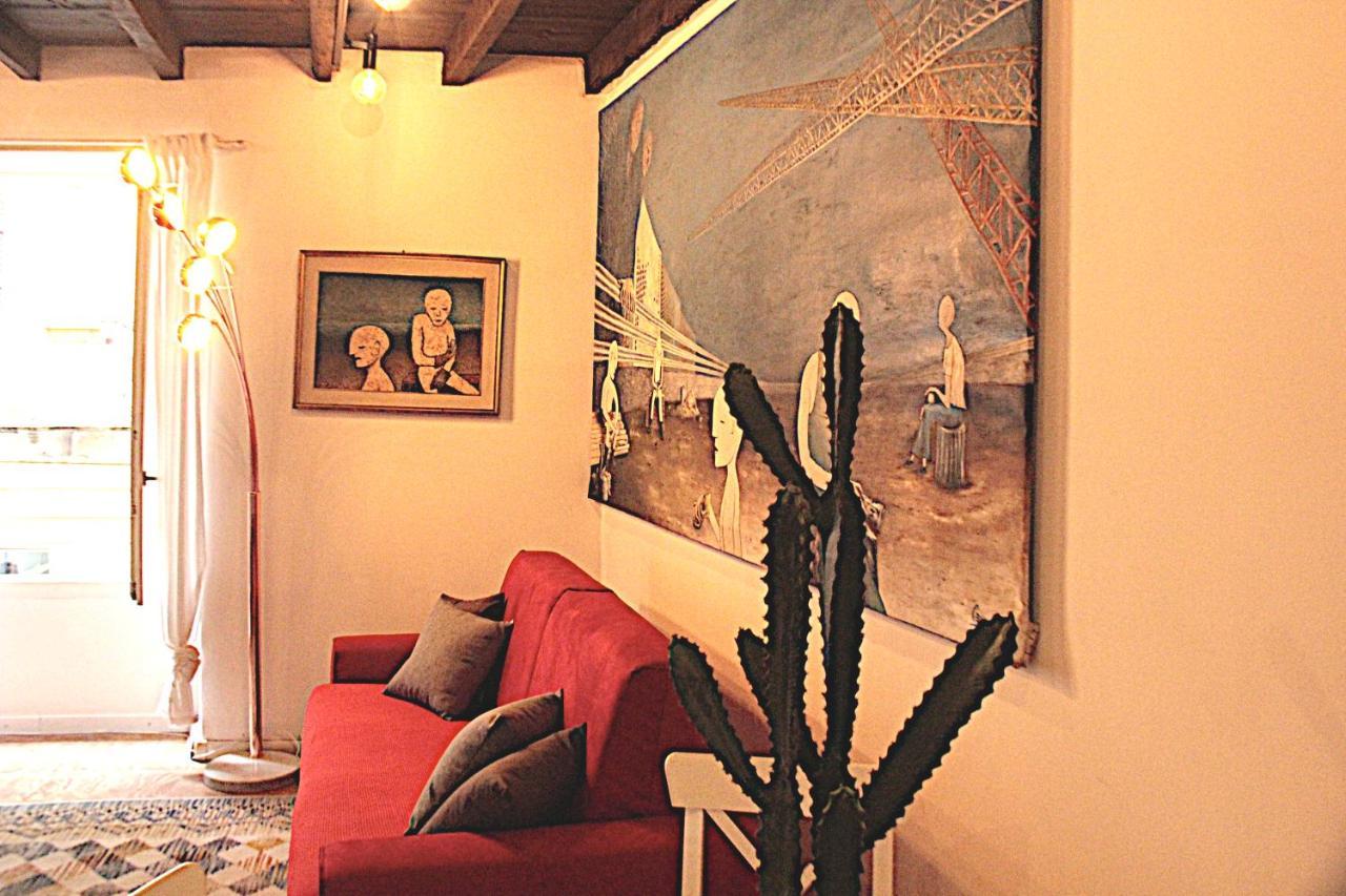 Art&Rusconi - Luxury Apartment Όπως Εξωτερικό φωτογραφία