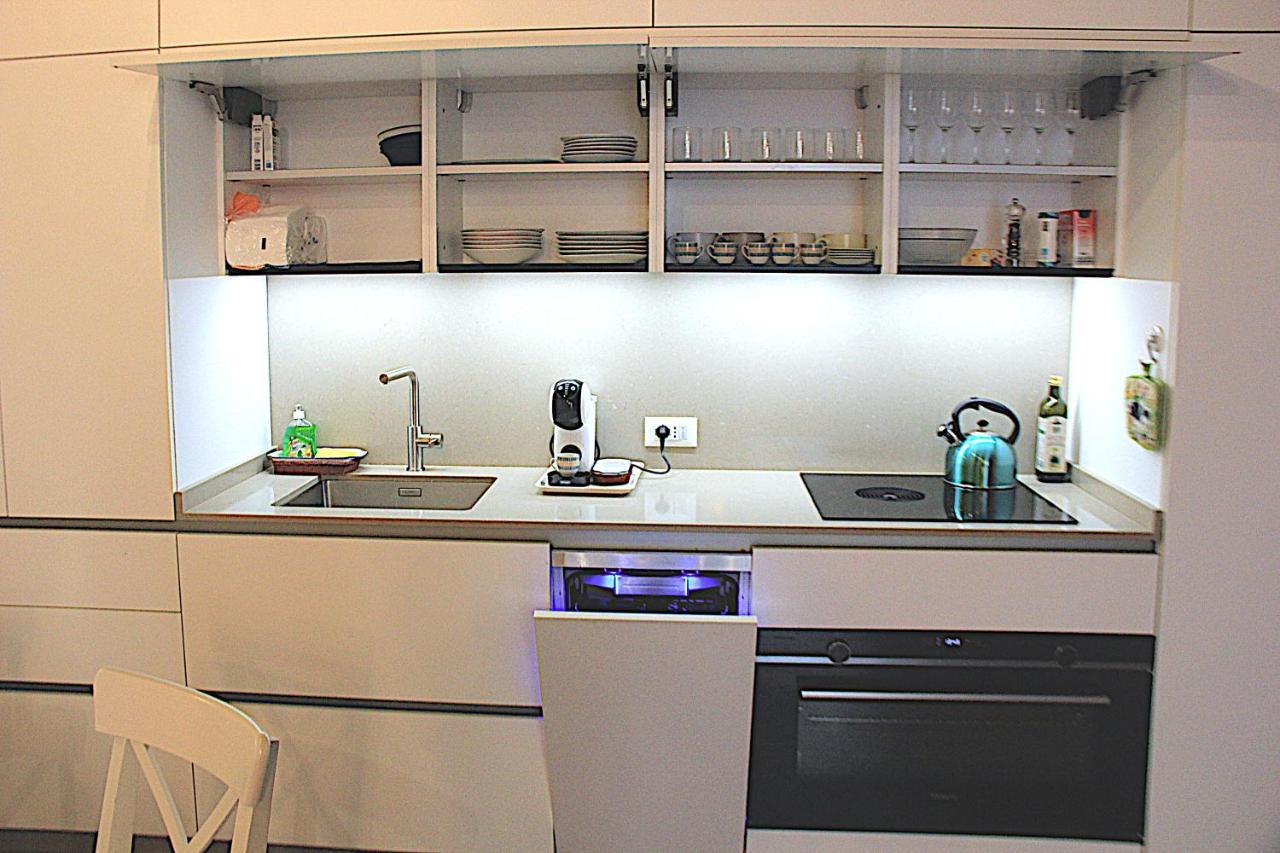 Art&Rusconi - Luxury Apartment Όπως Εξωτερικό φωτογραφία