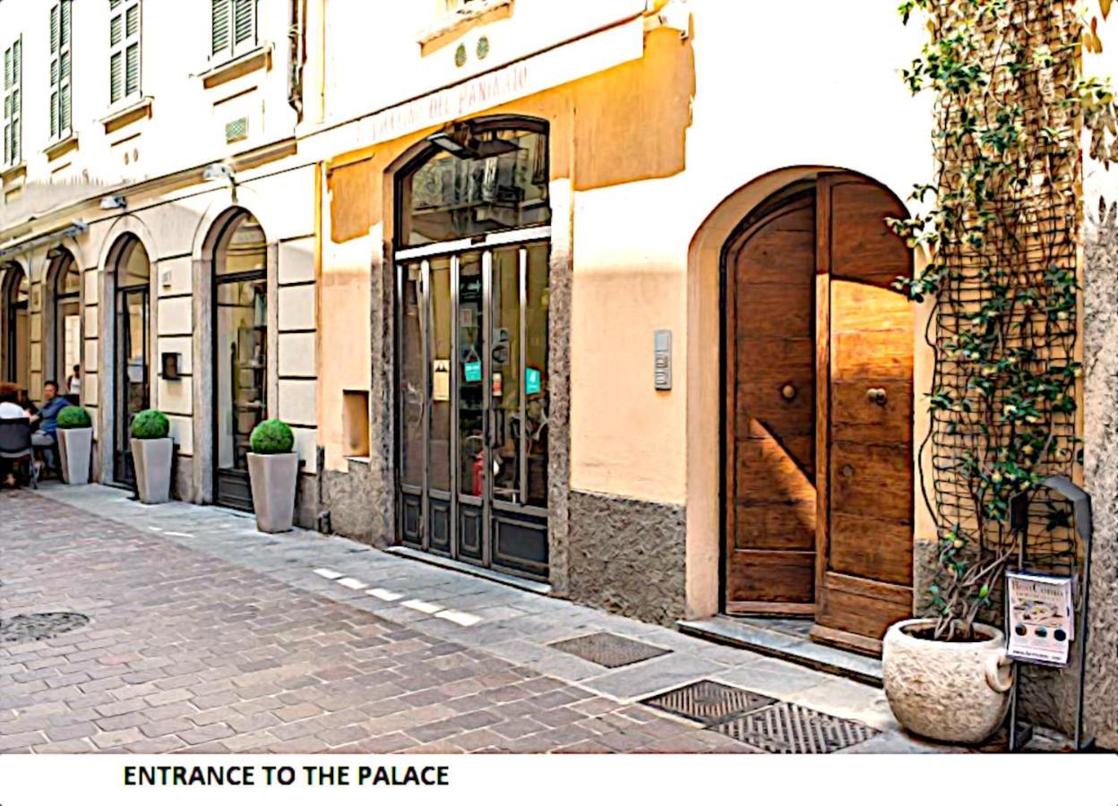 Art&Rusconi - Luxury Apartment Όπως Εξωτερικό φωτογραφία