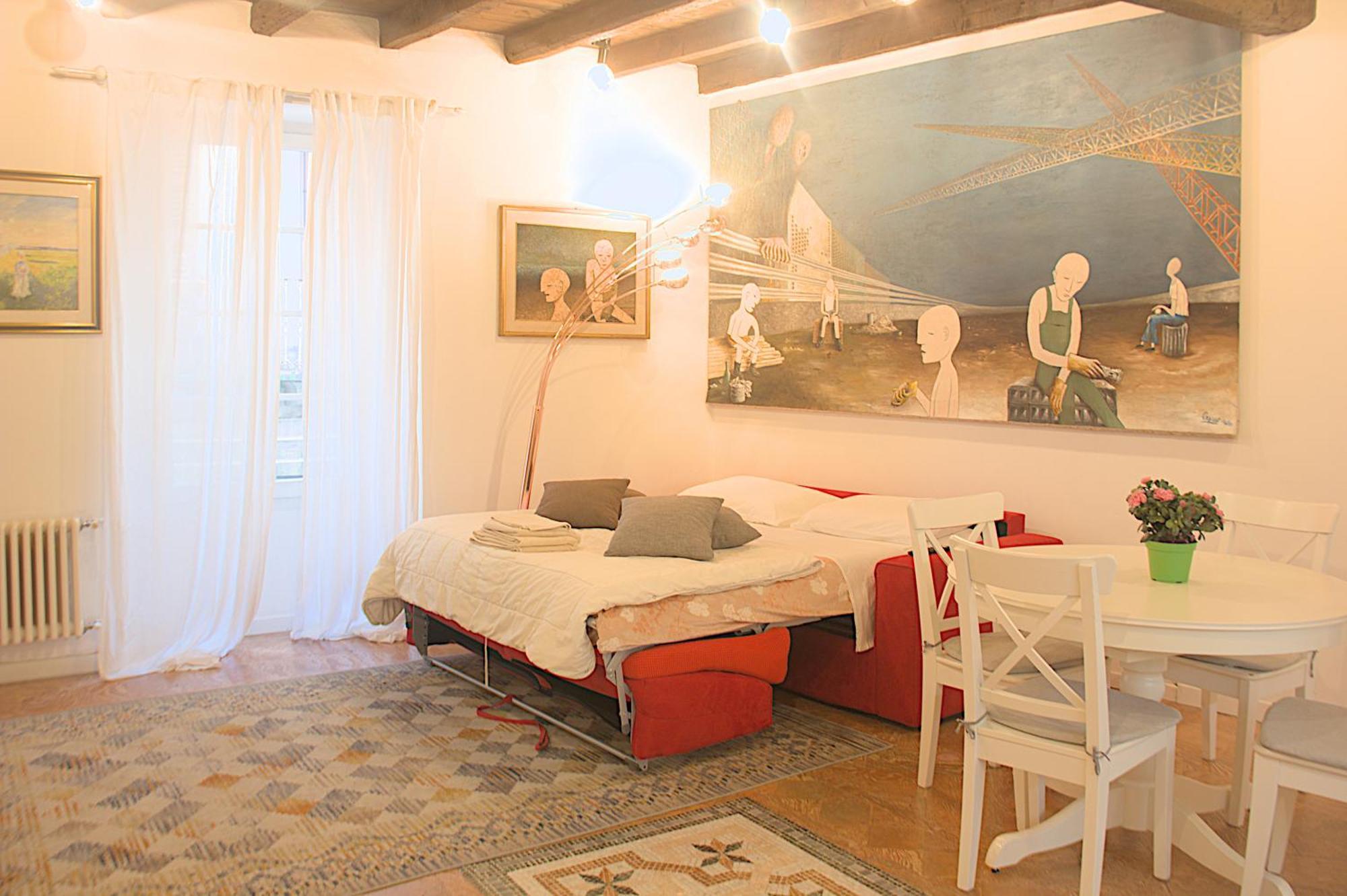 Art&Rusconi - Luxury Apartment Όπως Εξωτερικό φωτογραφία